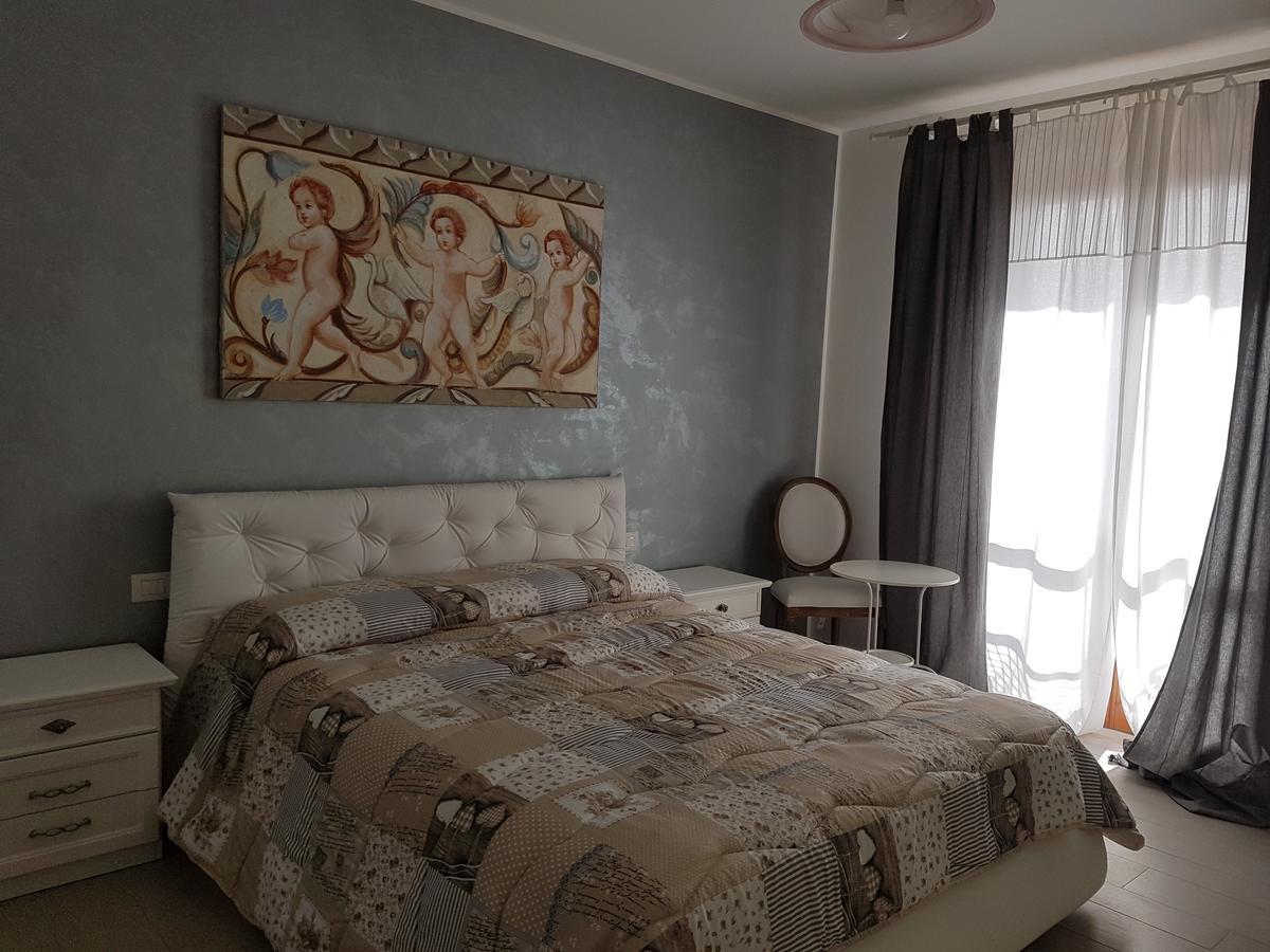 Akwaba Guesthouse Molino Ciccolini Экстерьер фото