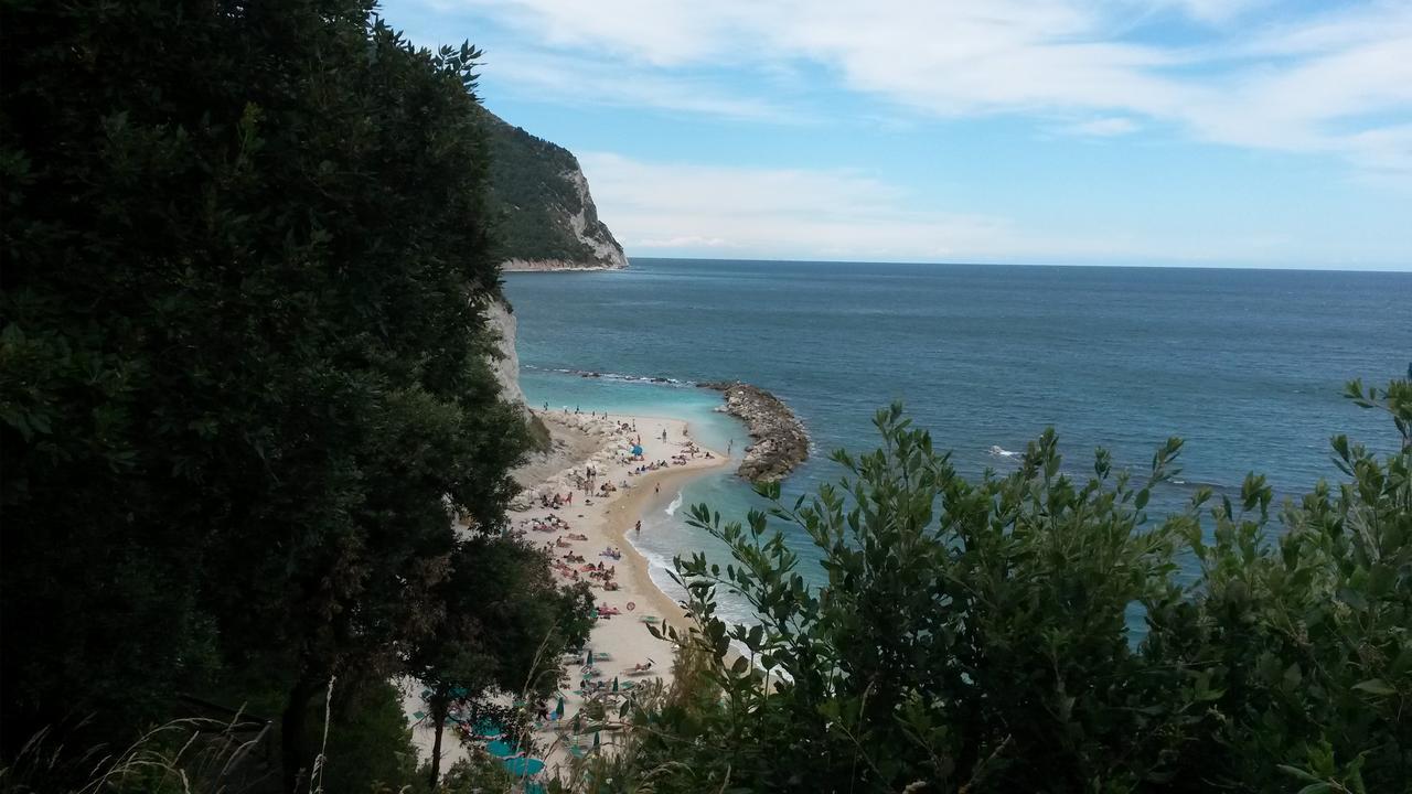 Akwaba Guesthouse Molino Ciccolini Экстерьер фото