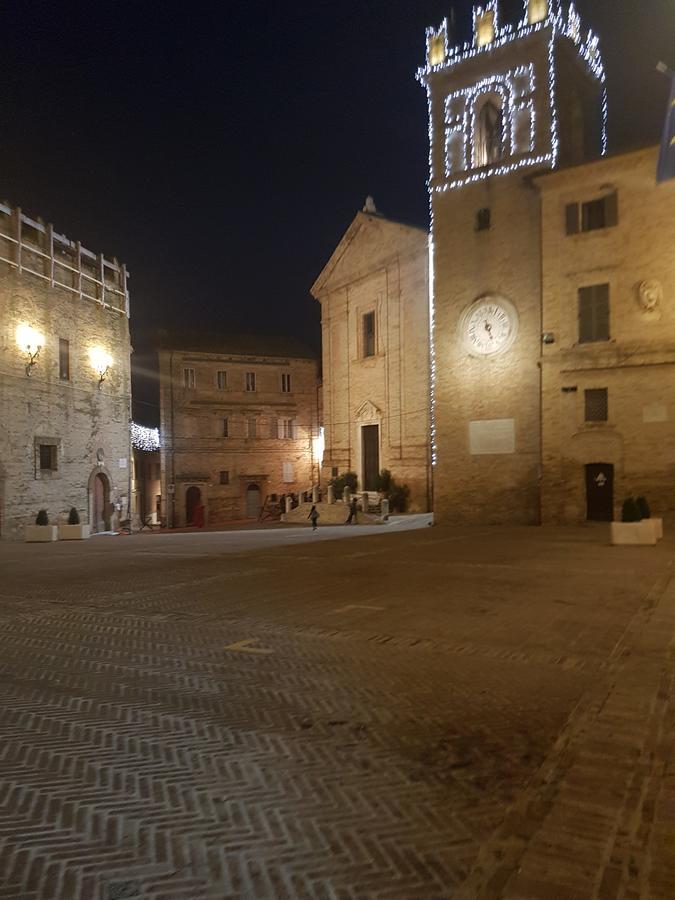 Akwaba Guesthouse Molino Ciccolini Экстерьер фото