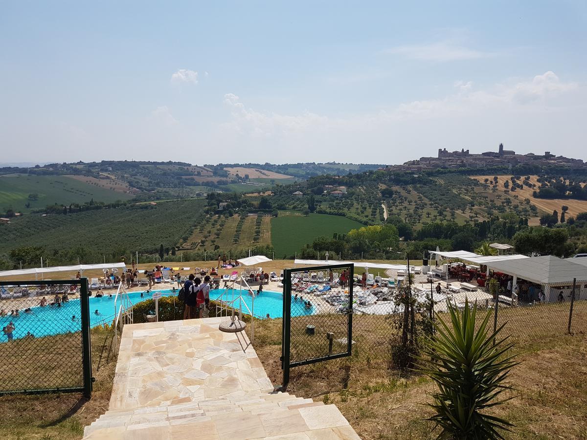 Akwaba Guesthouse Molino Ciccolini Экстерьер фото