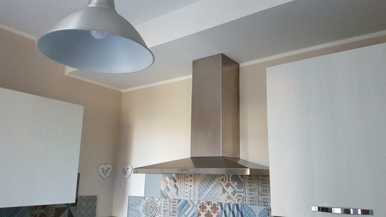Akwaba Guesthouse Molino Ciccolini Экстерьер фото