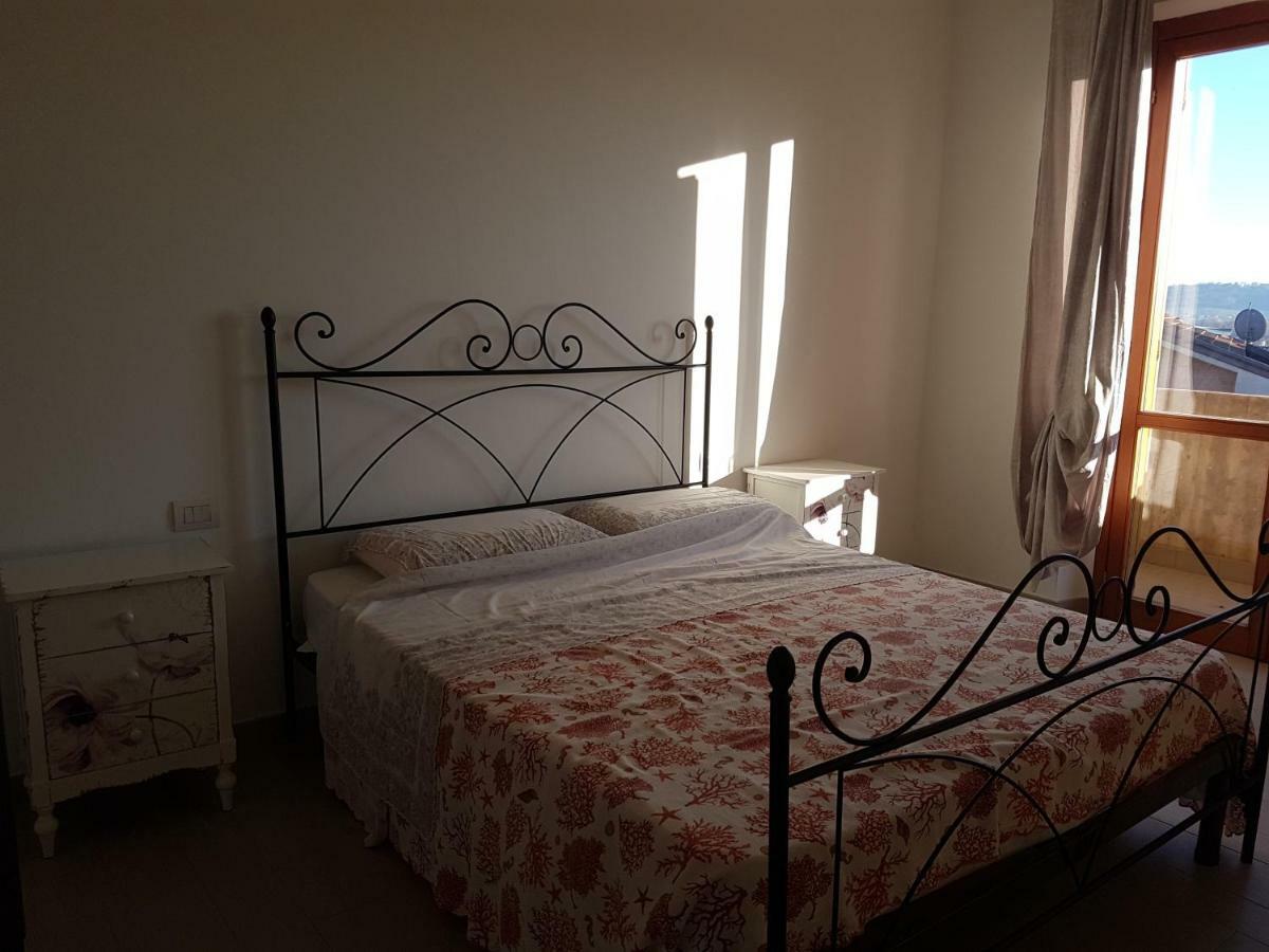 Akwaba Guesthouse Molino Ciccolini Экстерьер фото