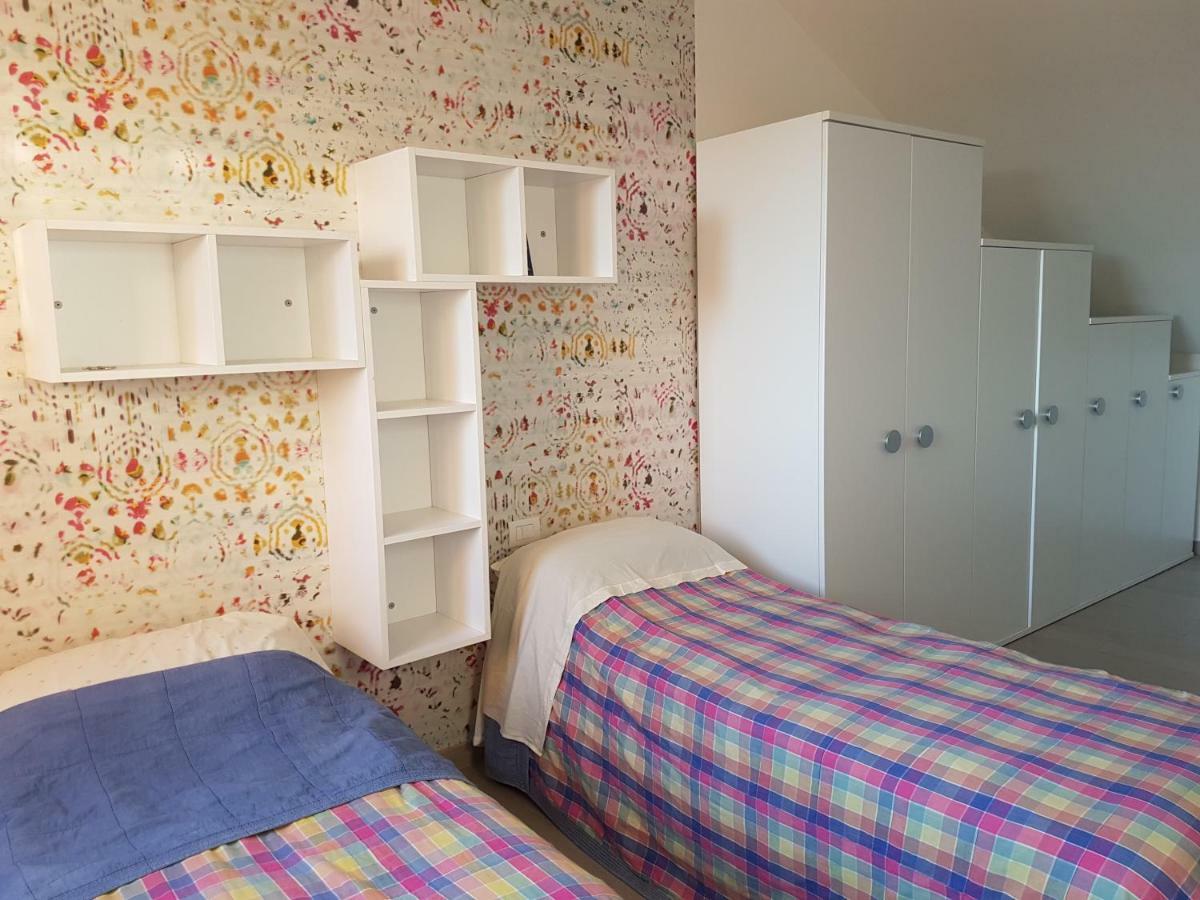 Akwaba Guesthouse Molino Ciccolini Экстерьер фото
