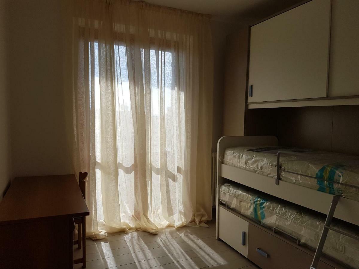 Akwaba Guesthouse Molino Ciccolini Экстерьер фото