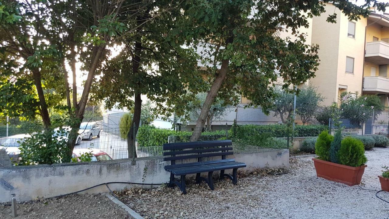 Akwaba Guesthouse Molino Ciccolini Экстерьер фото